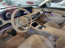 مێرسێدس بێنز S-Class